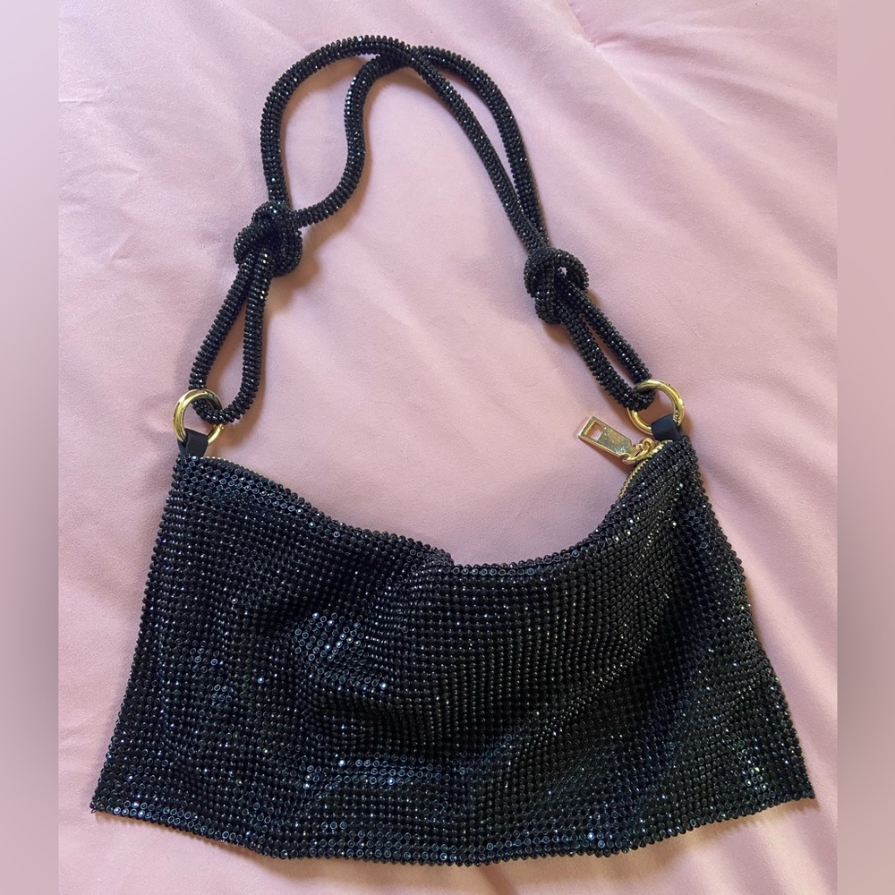 Beaded purse/handbag